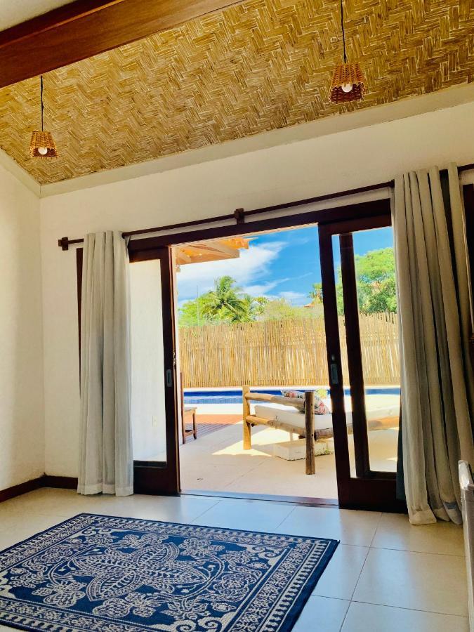 Villa Ferradura Mar Búzios Exterior foto