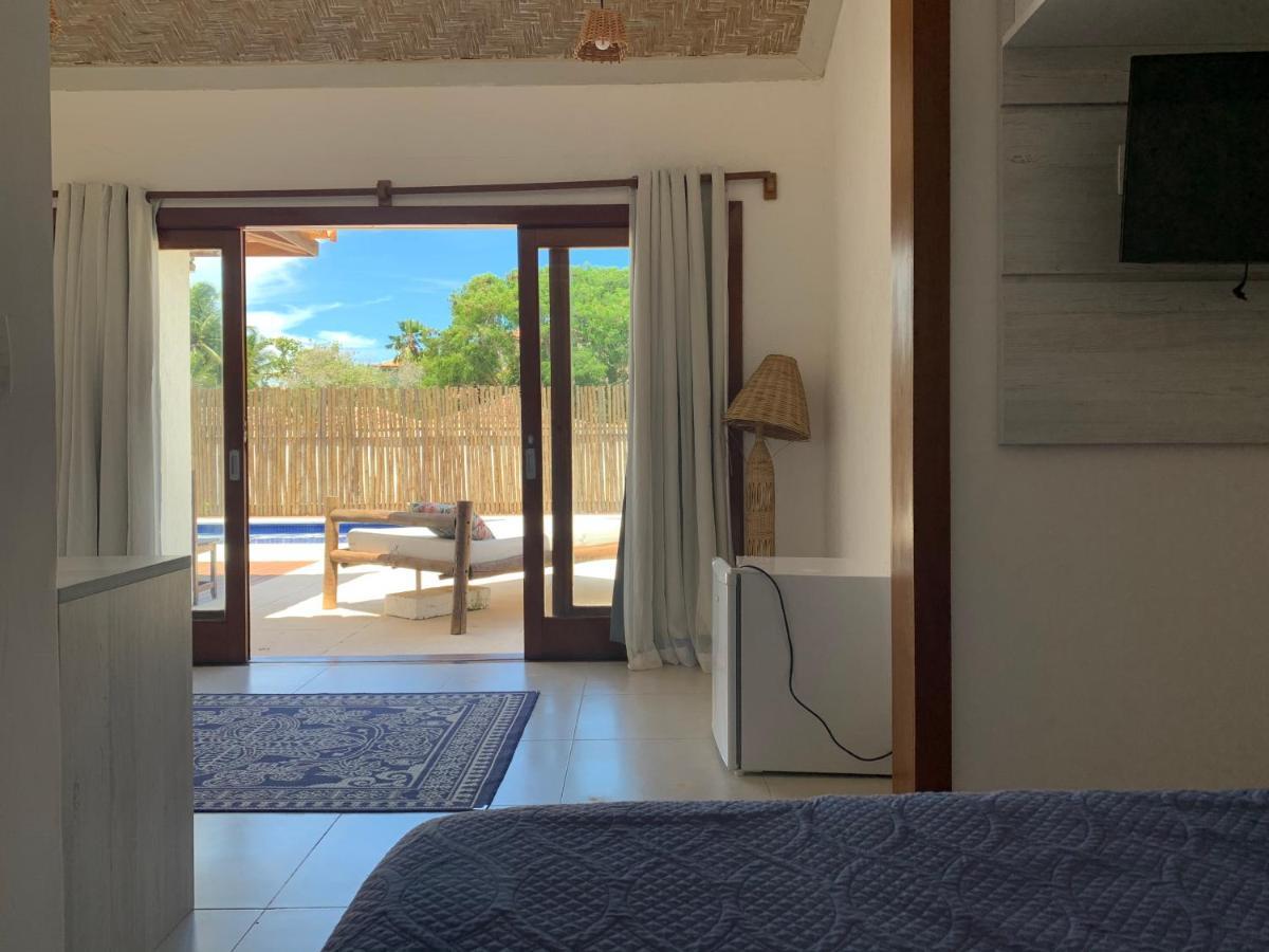 Villa Ferradura Mar Búzios Exterior foto