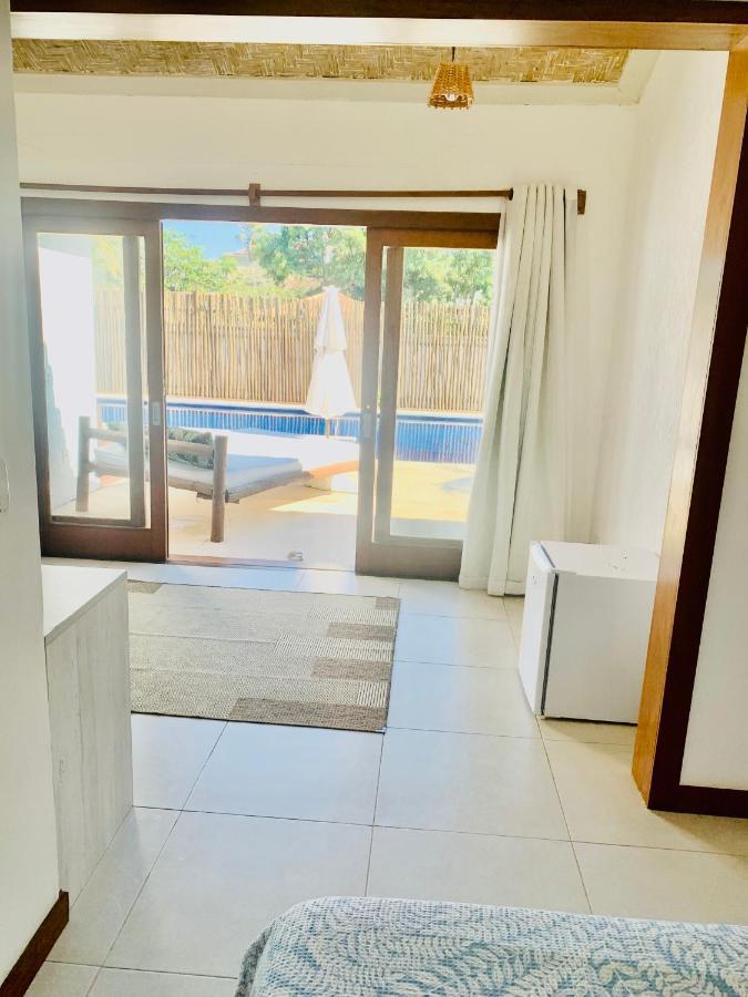 Villa Ferradura Mar Búzios Exterior foto
