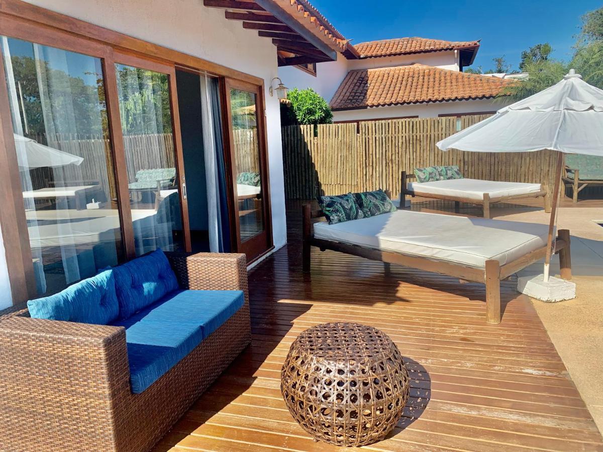 Villa Ferradura Mar Búzios Exterior foto