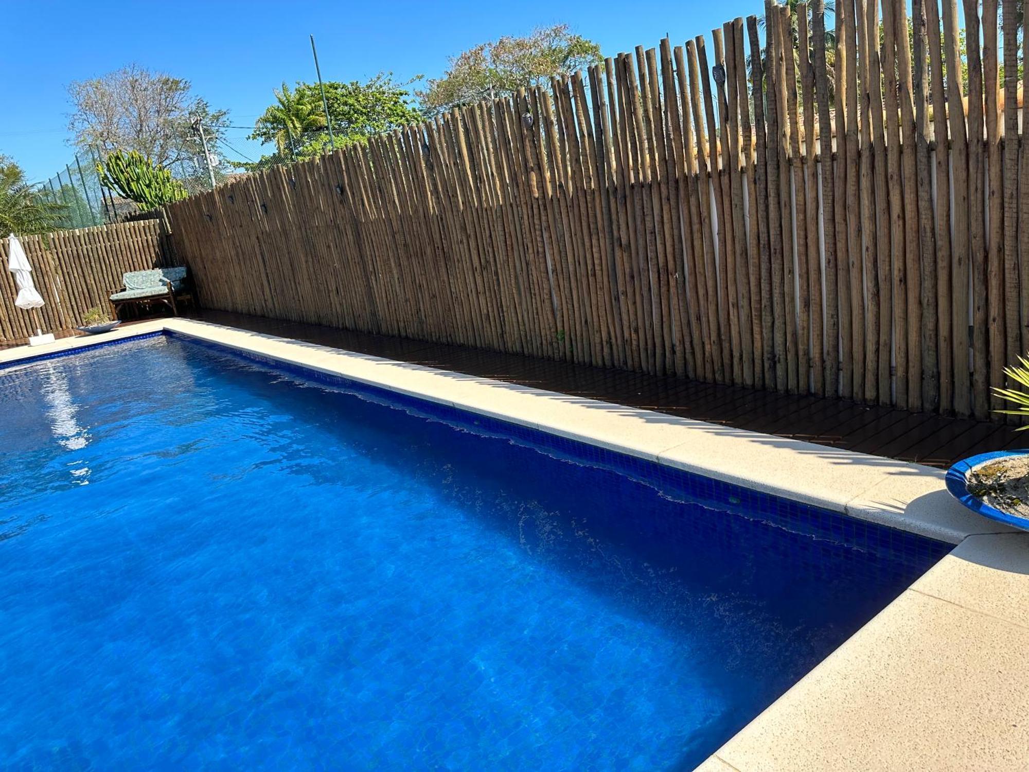 Villa Ferradura Mar Búzios Exterior foto