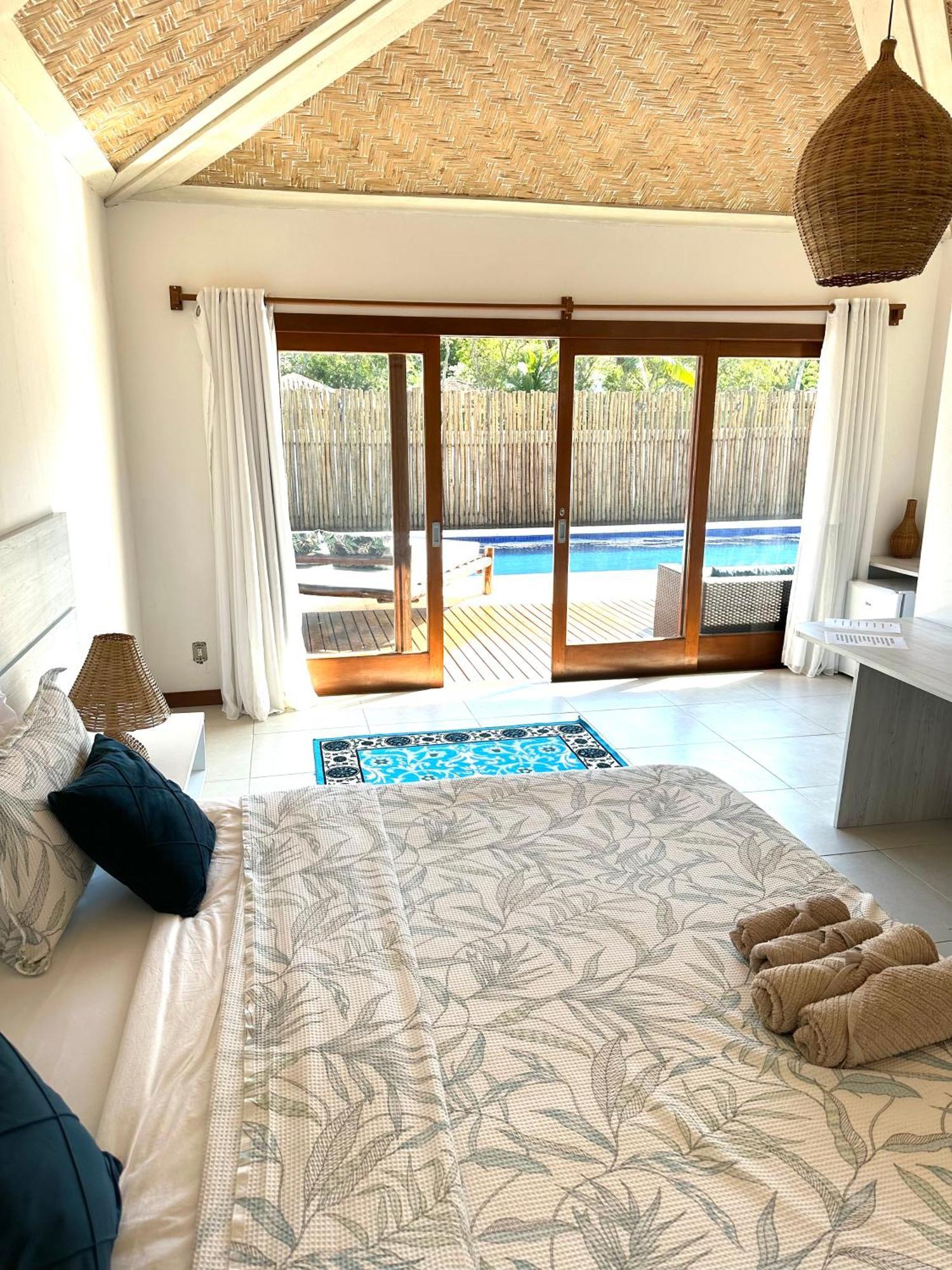 Villa Ferradura Mar Búzios Exterior foto
