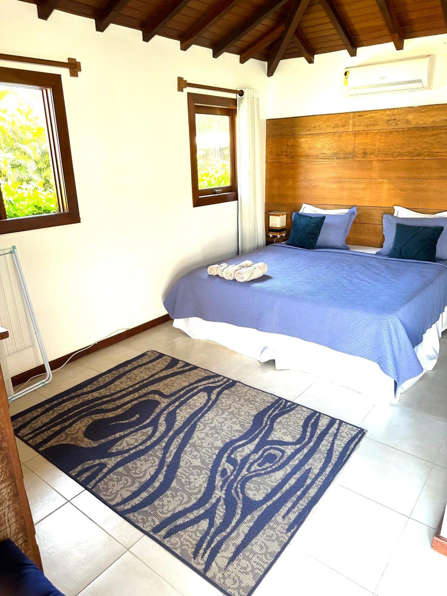 Villa Ferradura Mar Búzios Exterior foto